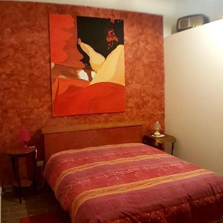 La Chie Bed & Breakfast Молфета Екстериор снимка