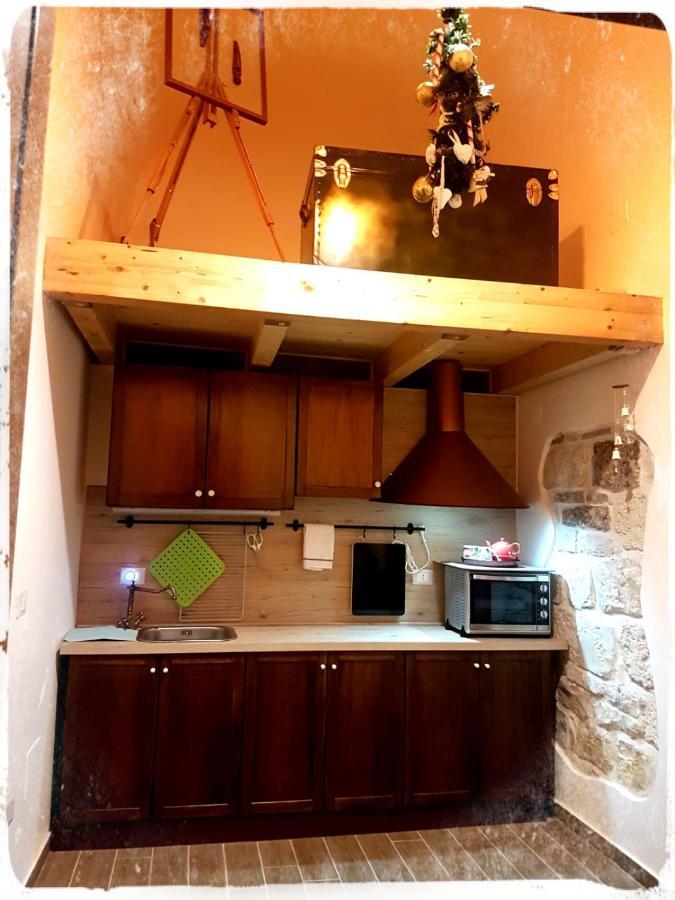 La Chie Bed & Breakfast Молфета Екстериор снимка