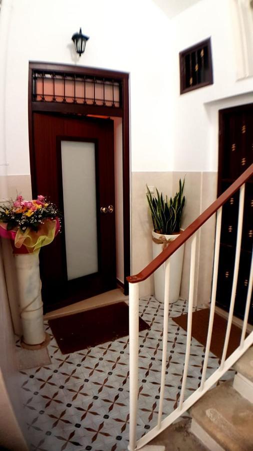 La Chie Bed & Breakfast Молфета Екстериор снимка