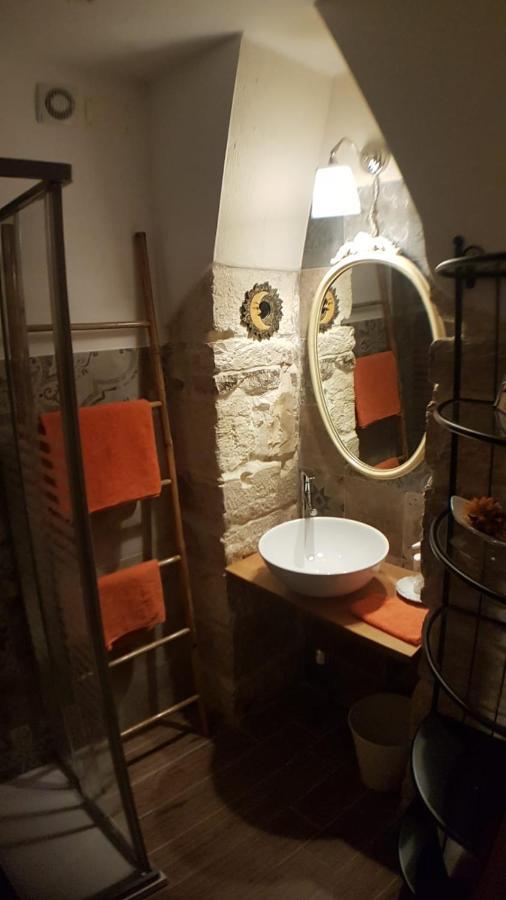 La Chie Bed & Breakfast Молфета Екстериор снимка