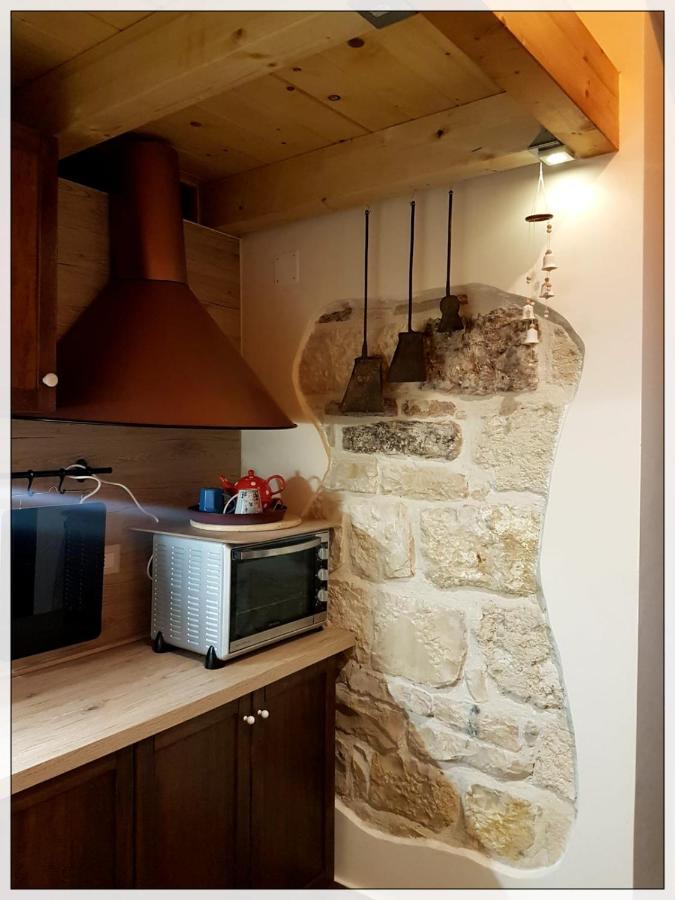 La Chie Bed & Breakfast Молфета Екстериор снимка