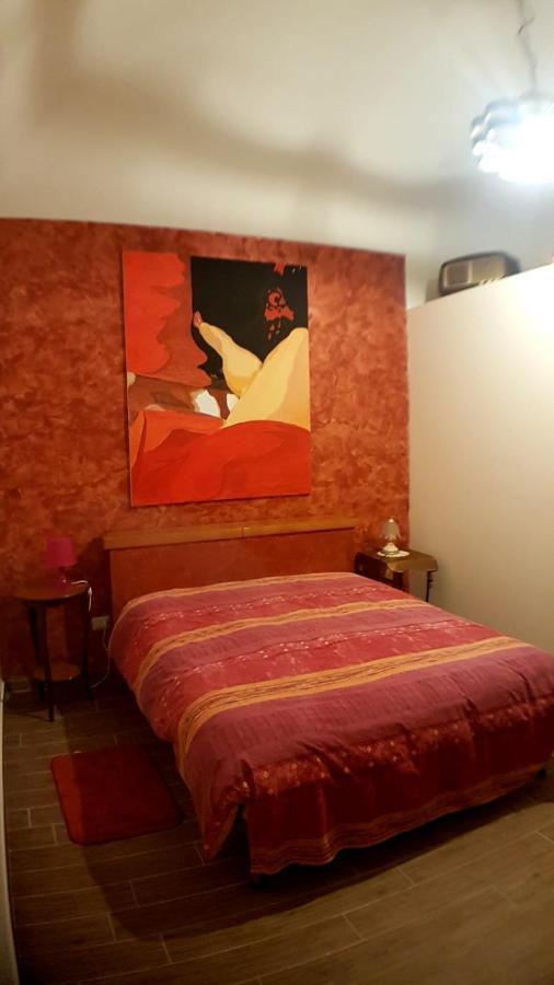 La Chie Bed & Breakfast Молфета Екстериор снимка