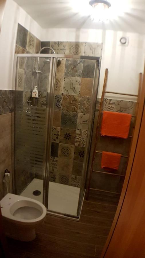 La Chie Bed & Breakfast Молфета Екстериор снимка