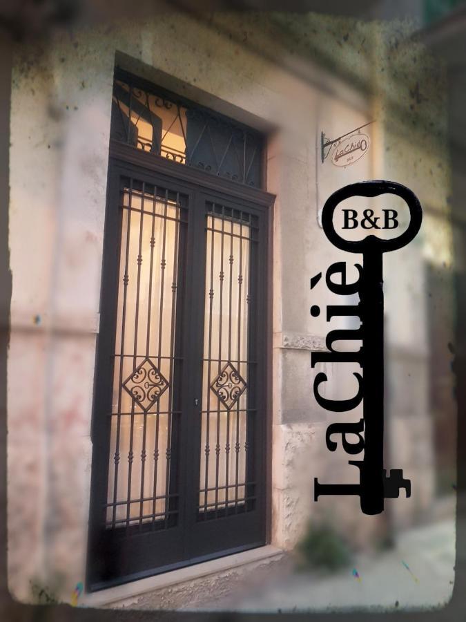 La Chie Bed & Breakfast Молфета Екстериор снимка