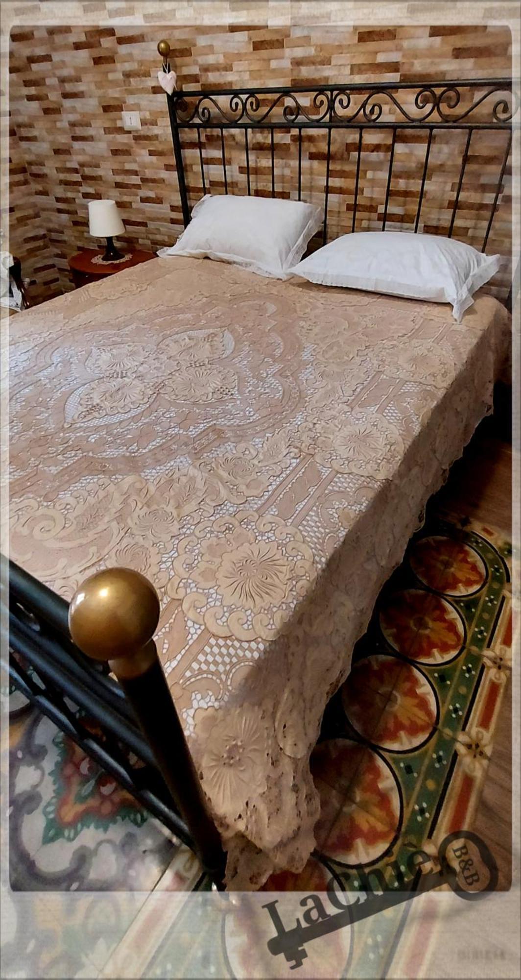 La Chie Bed & Breakfast Молфета Стая снимка
